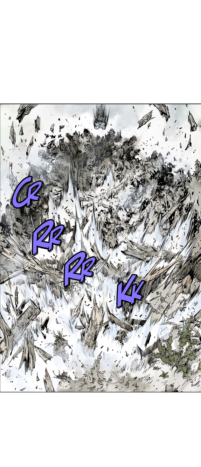 Gosu – Manga chapter 82 - page 4