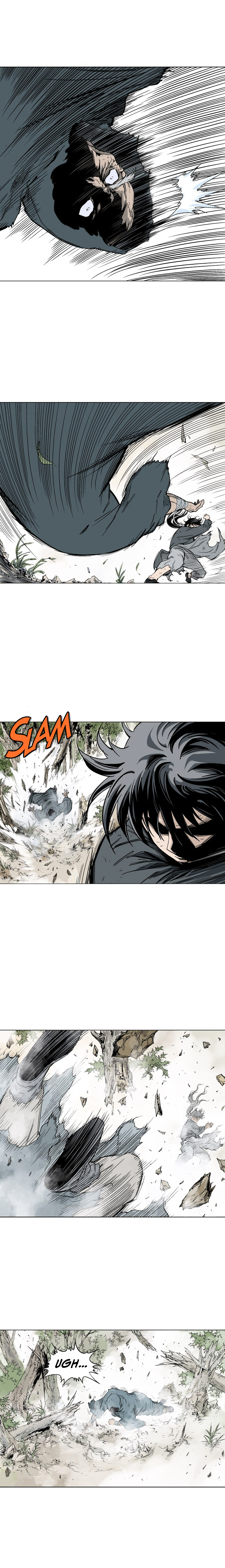 Gosu – Manga chapter 82 - page 6