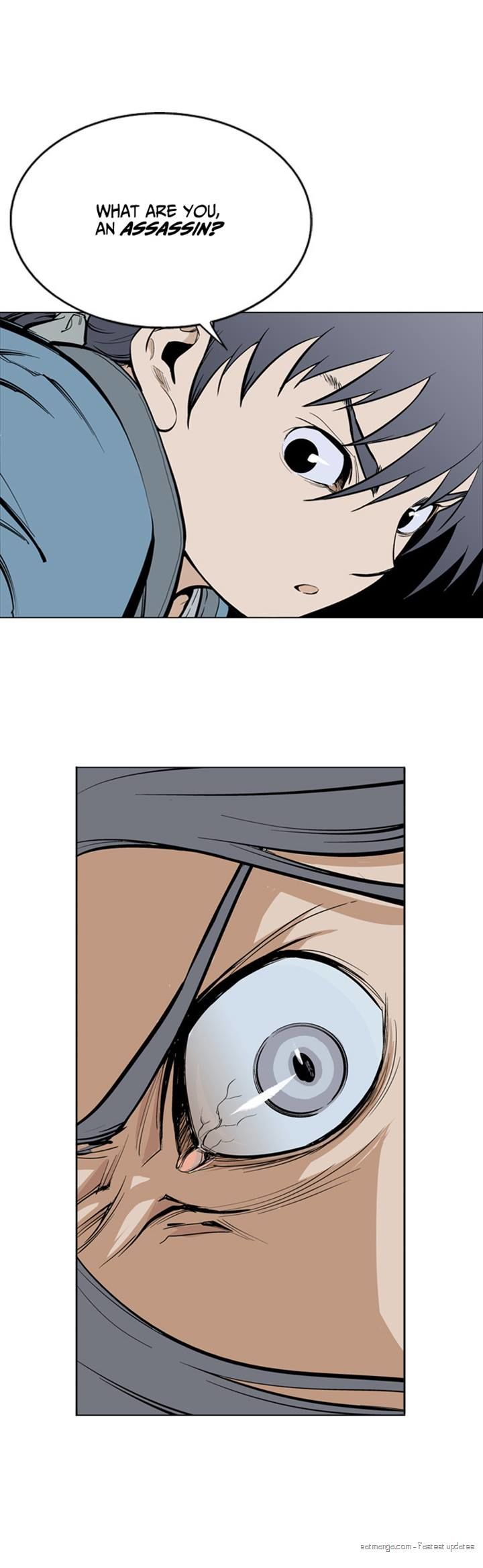 Gosu – Manga chapter 12 - page 11