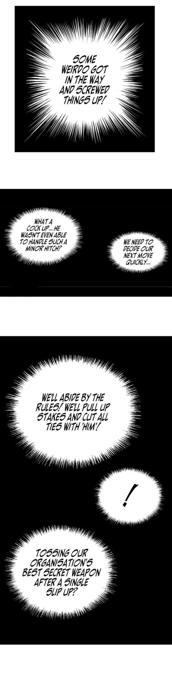 Gosu – Manga chapter 12 - page 23