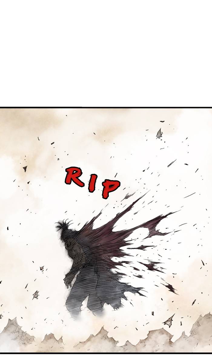 Gosu – Manga chapter 218 - page 100