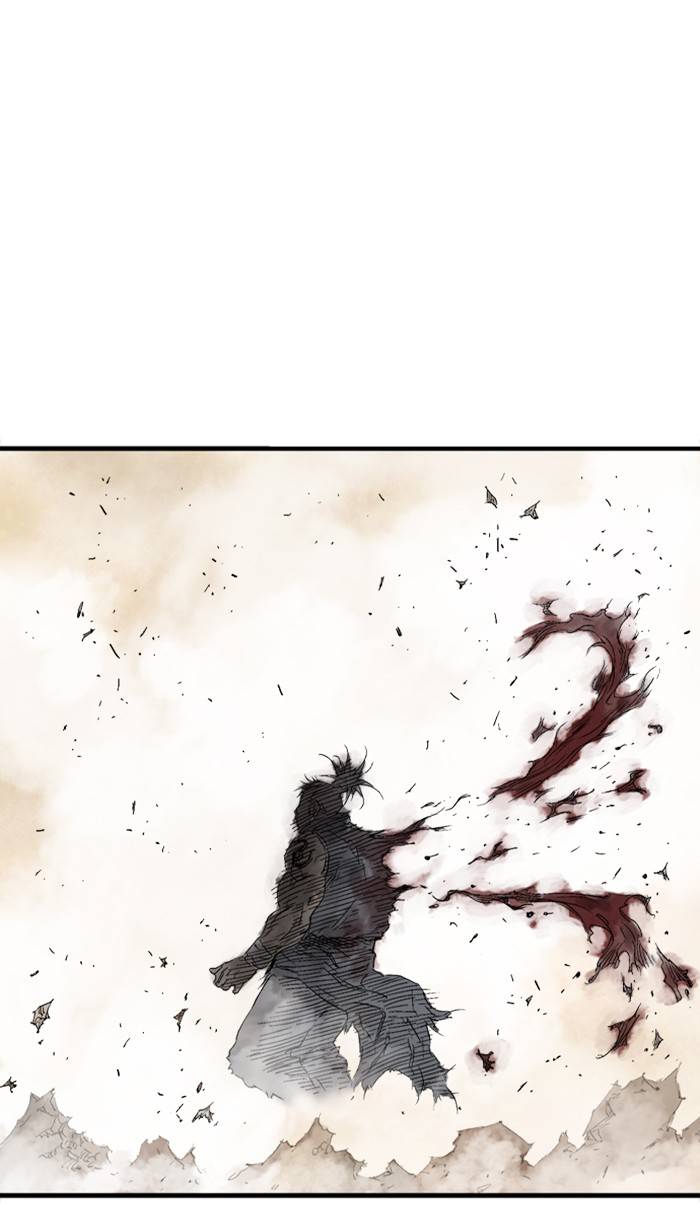 Gosu – Manga chapter 218 - page 101