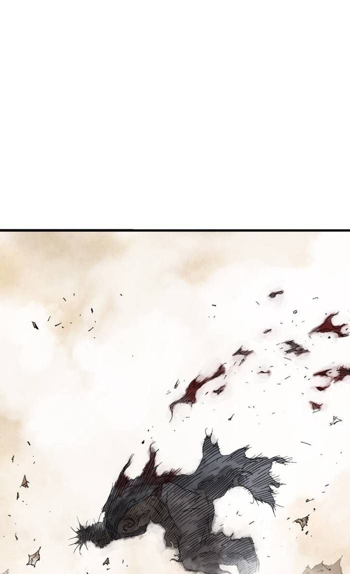 Gosu – Manga chapter 218 - page 102