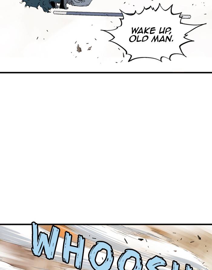 Gosu – Manga chapter 218 - page 105