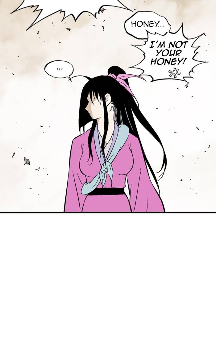 Gosu – Manga chapter 218 - page 110