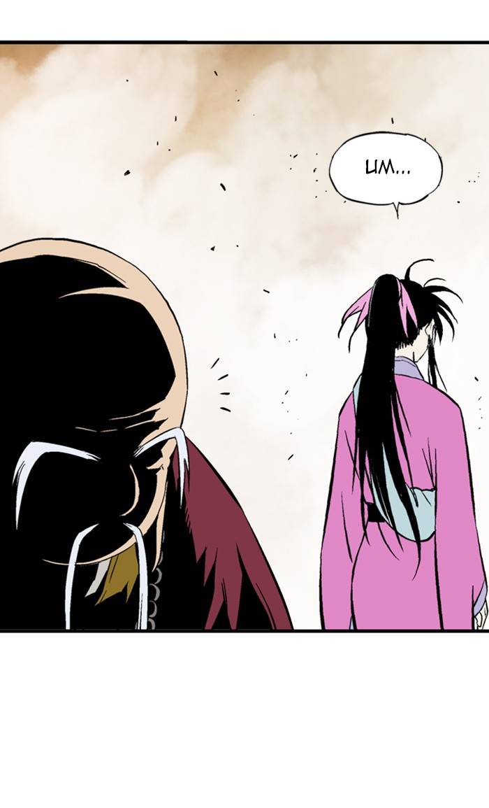 Gosu – Manga chapter 218 - page 111