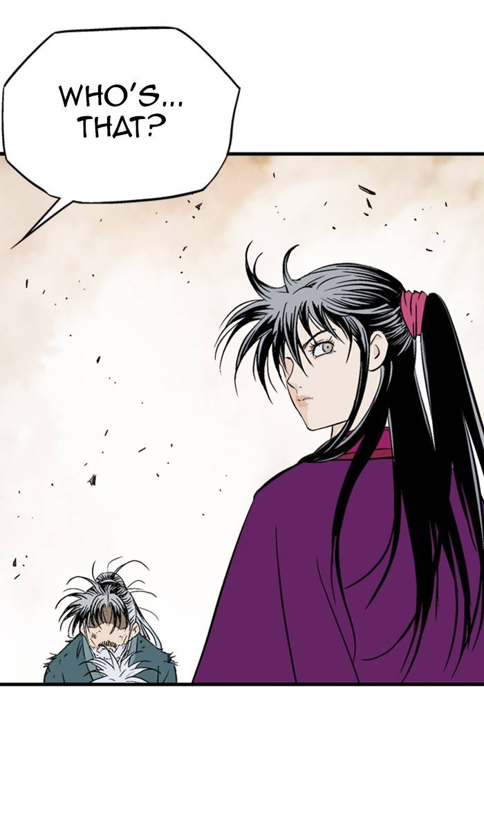 Gosu – Manga chapter 218 - page 112