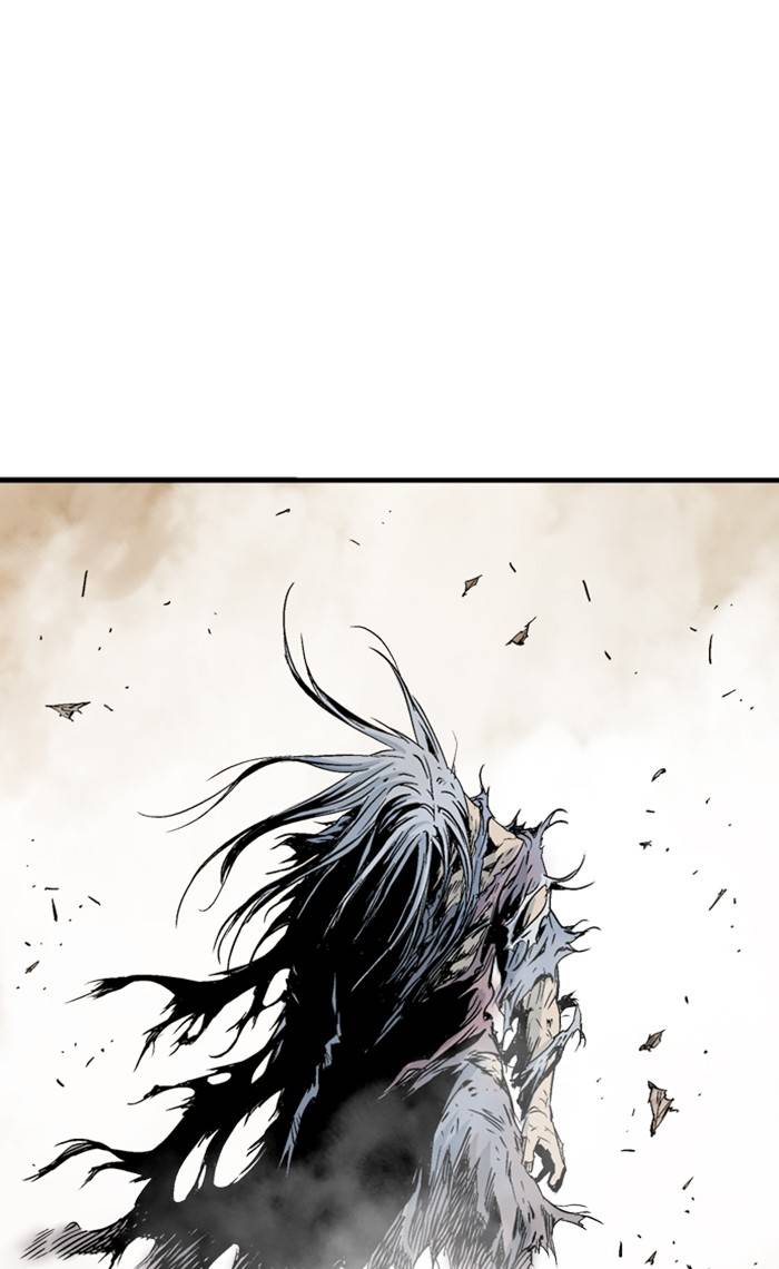 Gosu – Manga chapter 218 - page 116