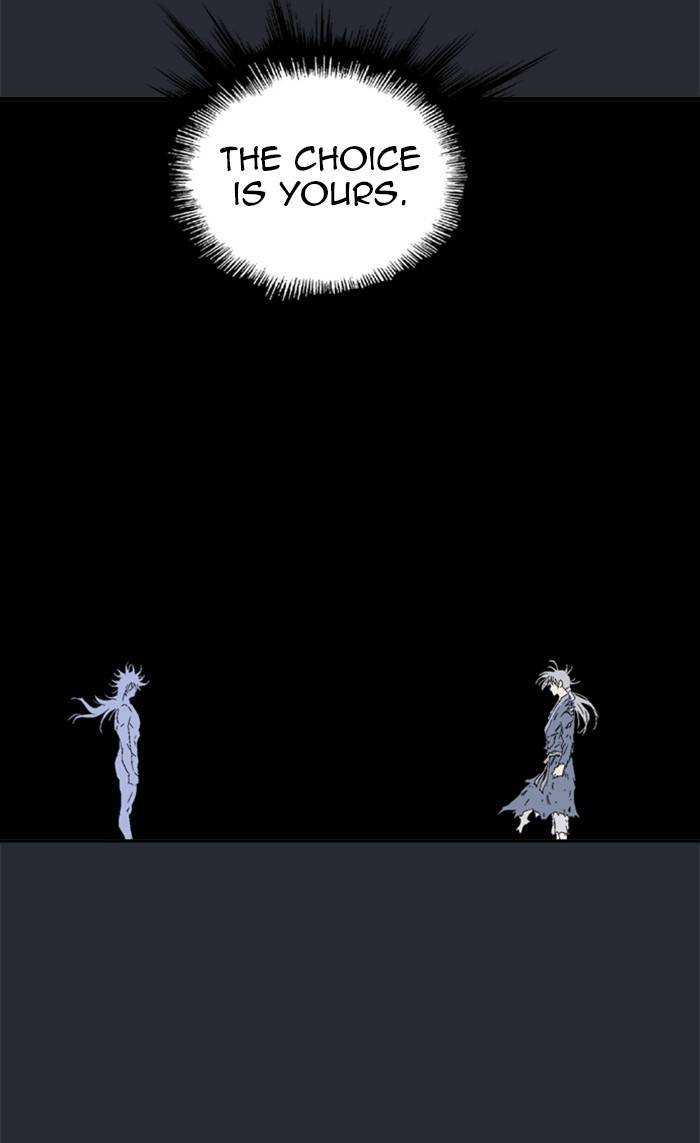 Gosu – Manga chapter 218 - page 18