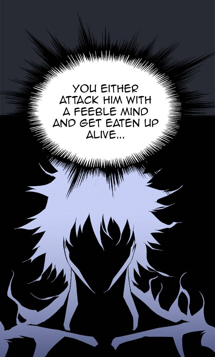 Gosu – Manga chapter 218 - page 19