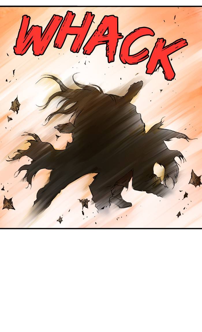 Gosu – Manga chapter 218 - page 22