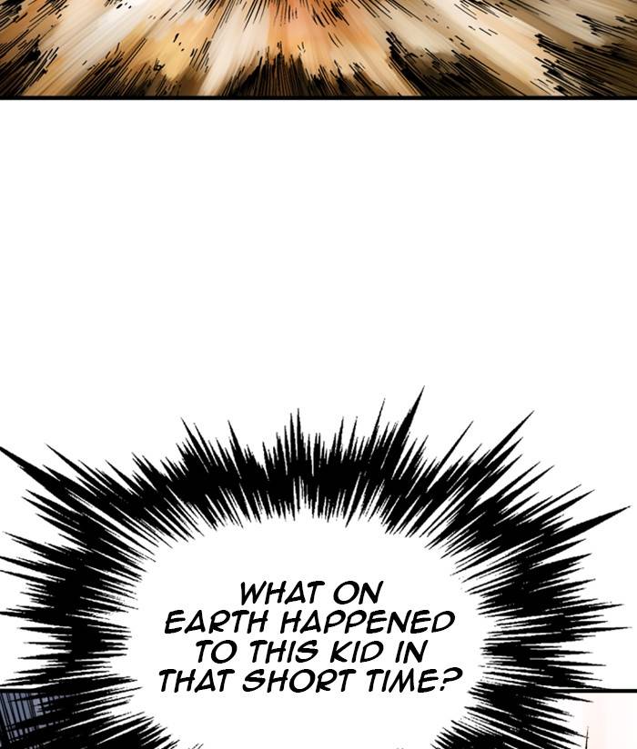 Gosu – Manga chapter 218 - page 29