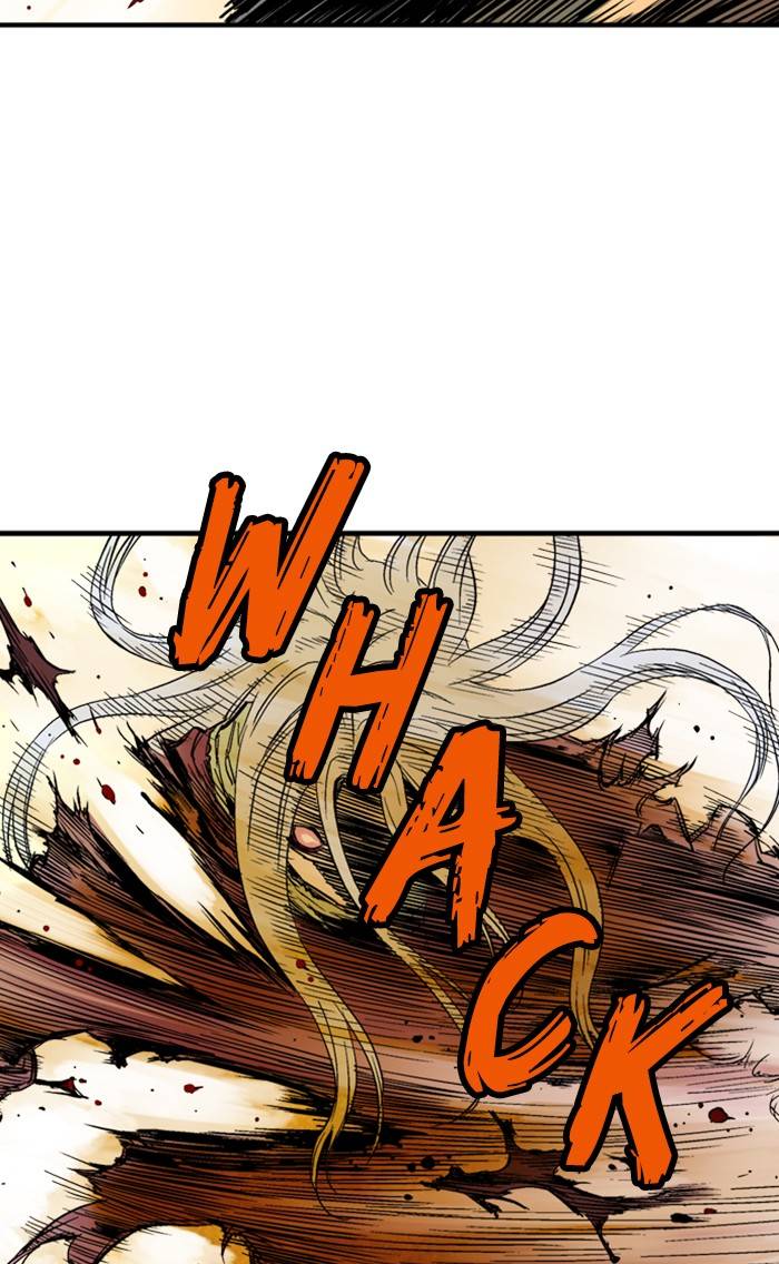 Gosu – Manga chapter 218 - page 32