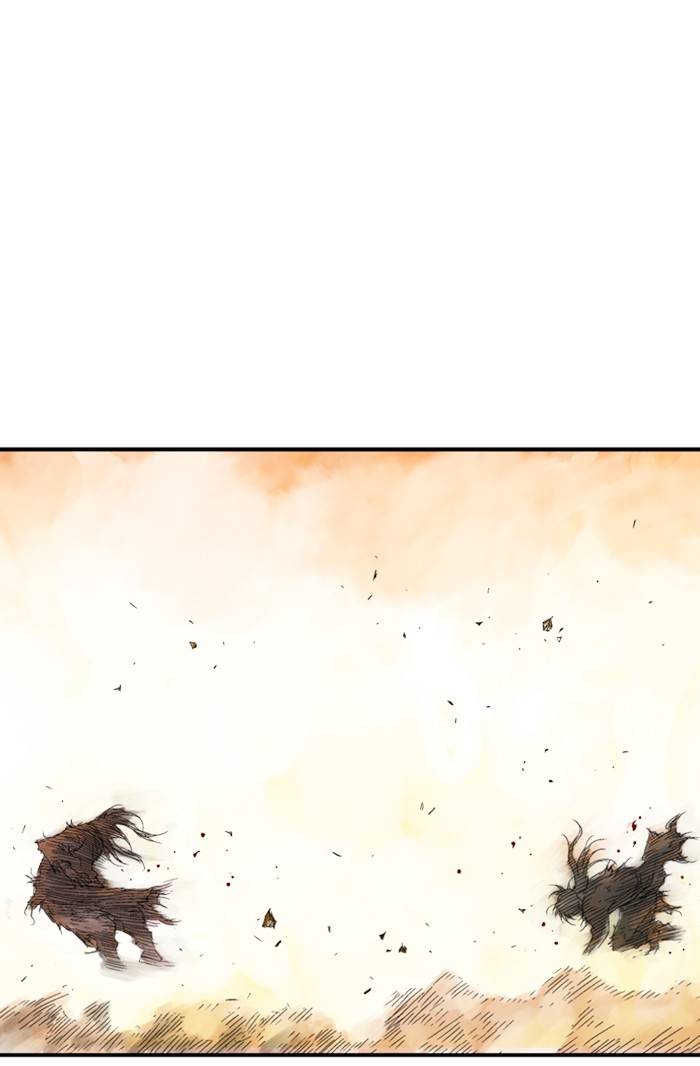 Gosu – Manga chapter 218 - page 34