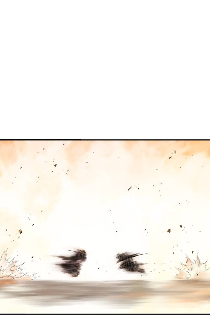 Gosu – Manga chapter 218 - page 35