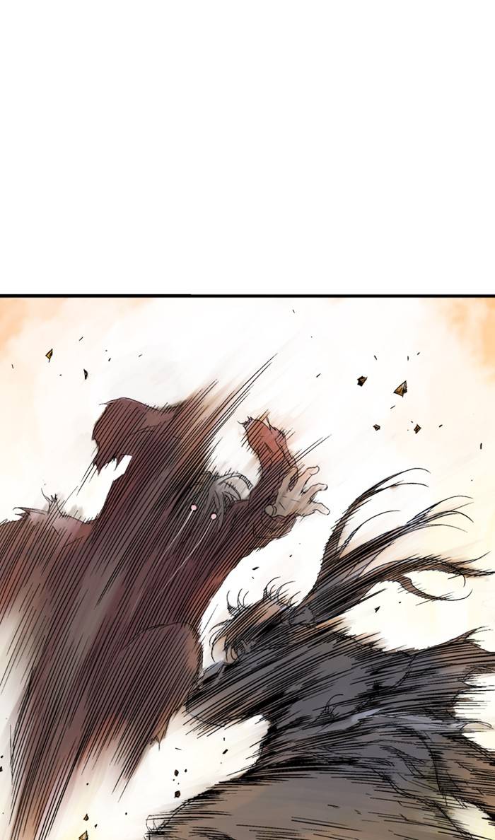Gosu – Manga chapter 218 - page 36