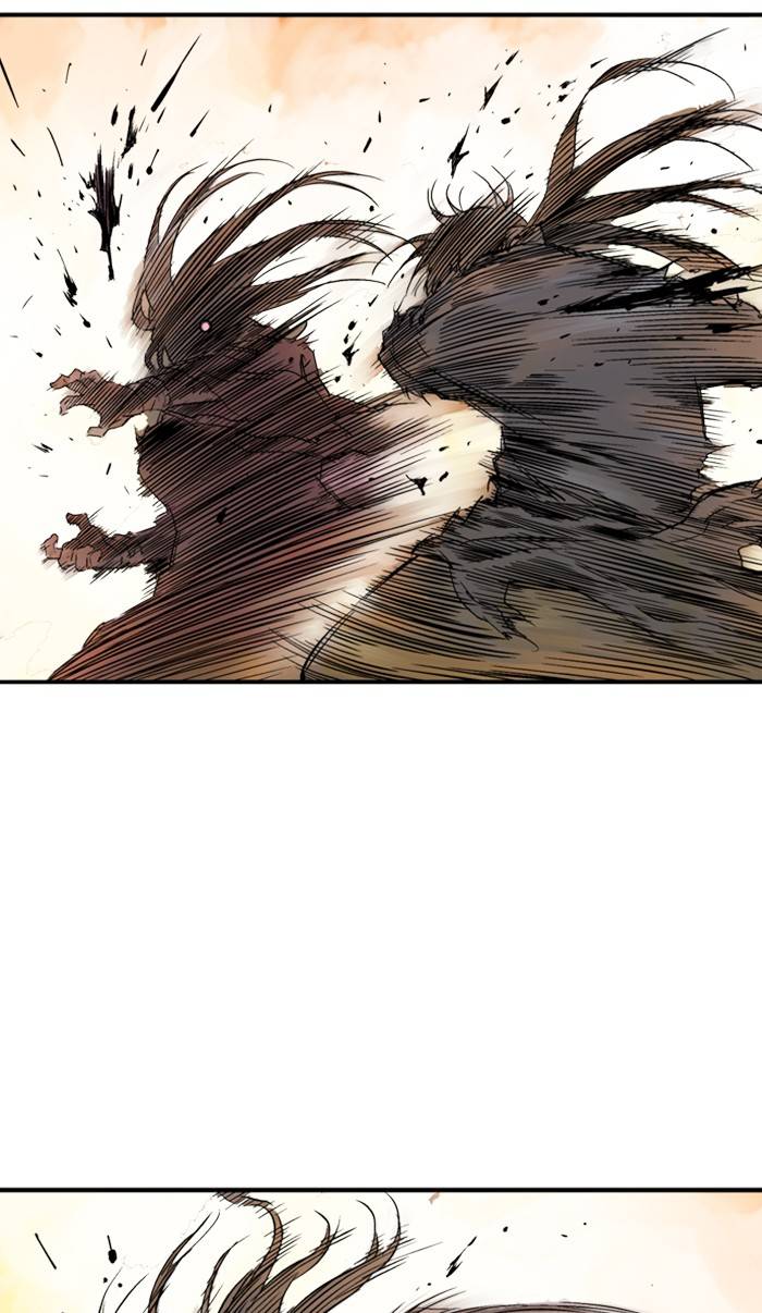 Gosu – Manga chapter 218 - page 47