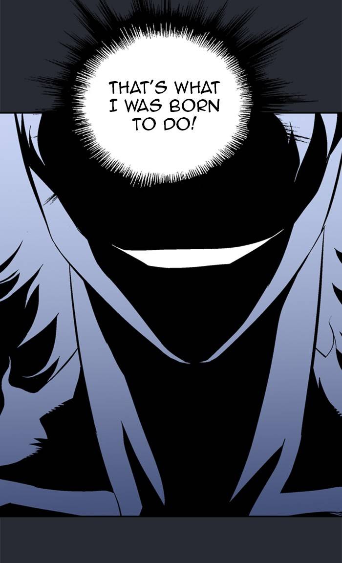 Gosu – Manga chapter 218 - page 5