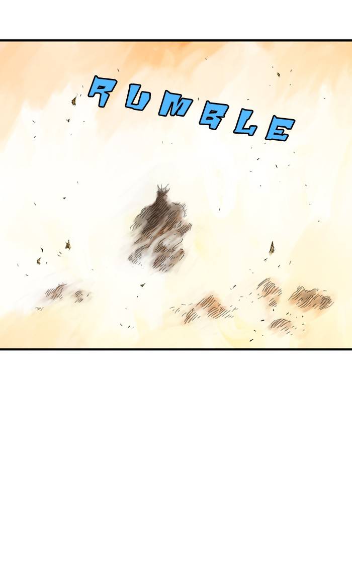 Gosu – Manga chapter 218 - page 52