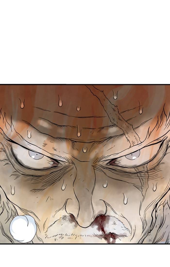Gosu – Manga chapter 218 - page 55