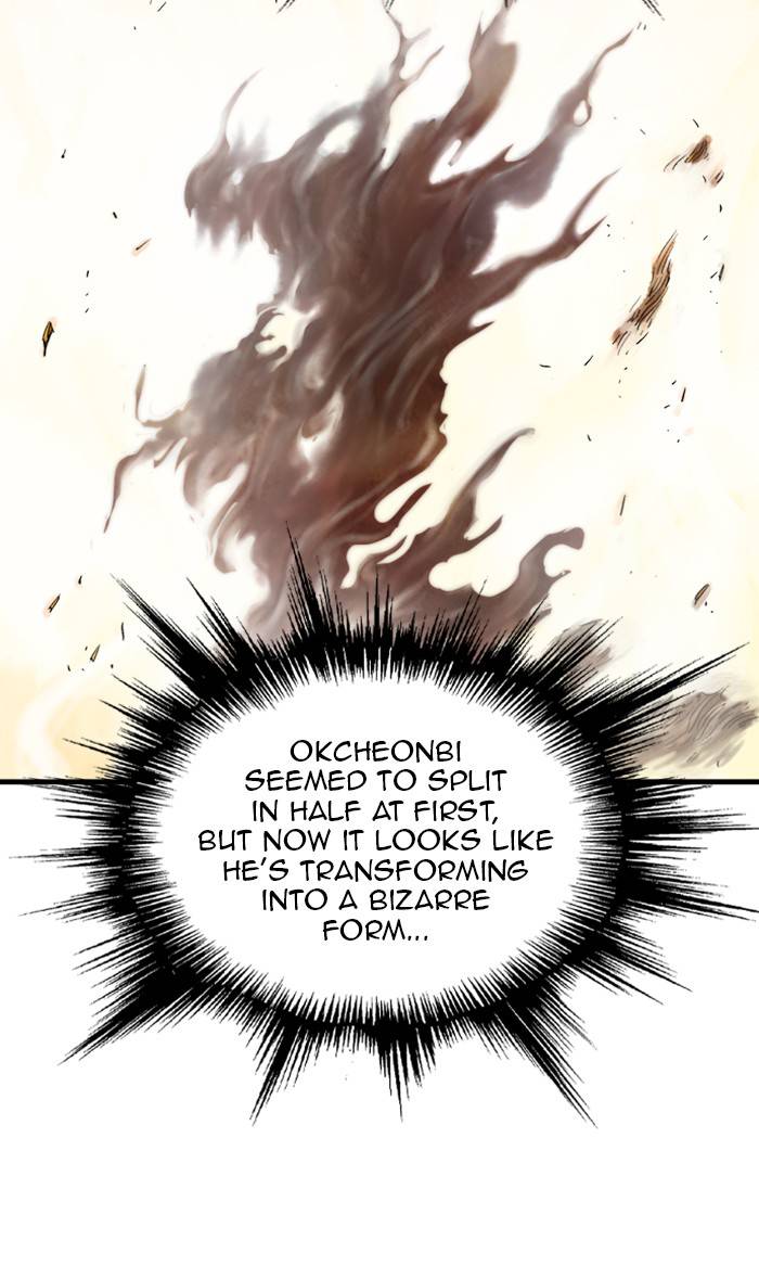 Gosu – Manga chapter 218 - page 61