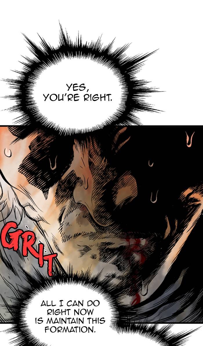 Gosu – Manga chapter 218 - page 63