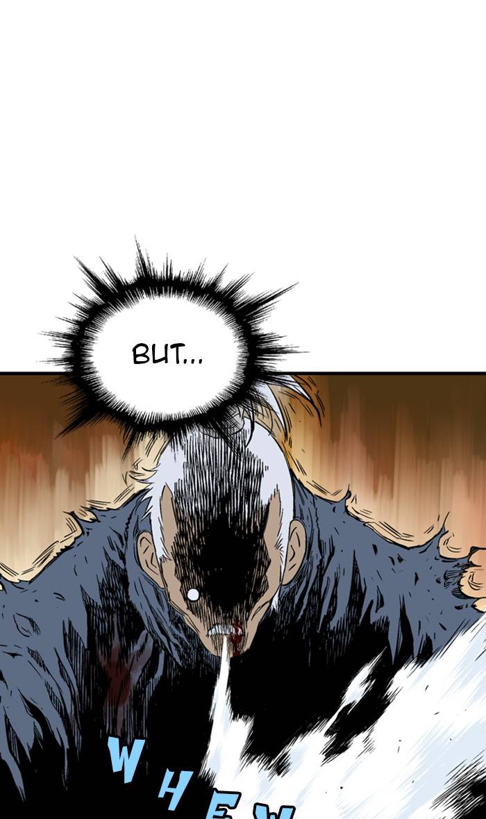 Gosu – Manga chapter 218 - page 65