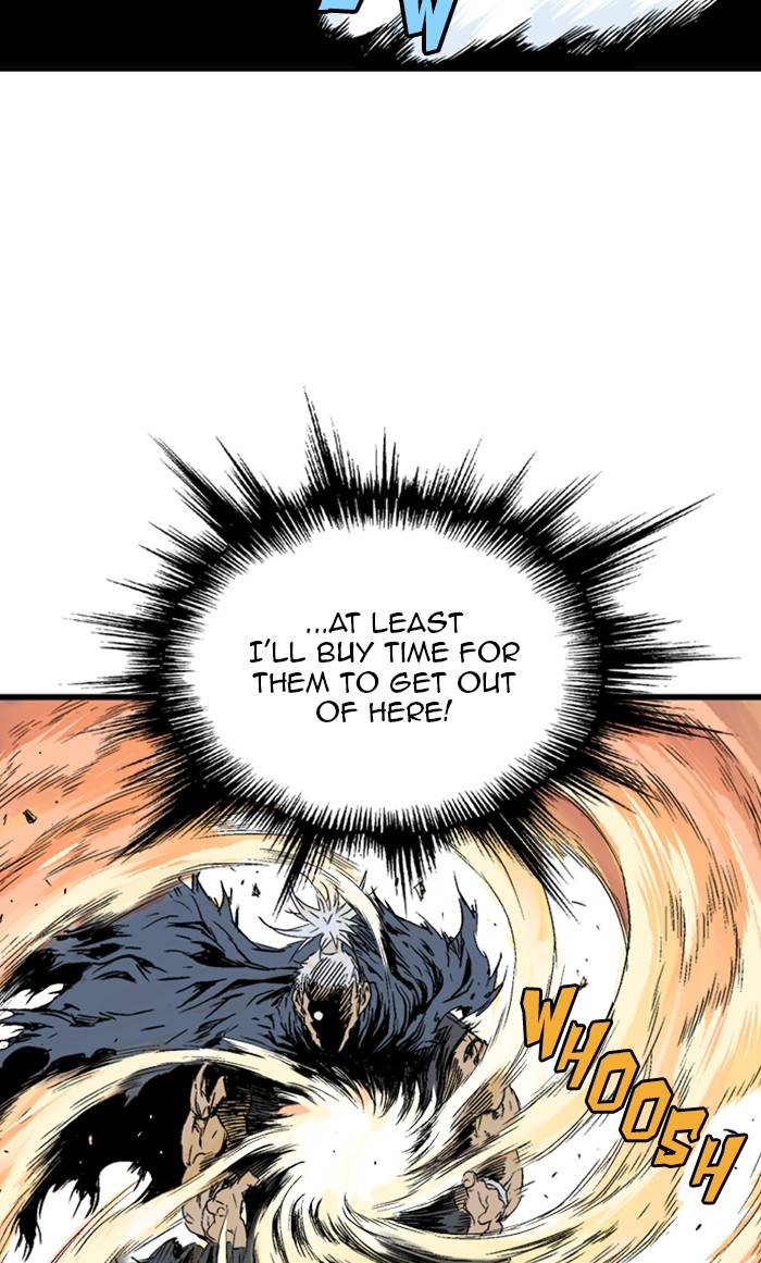 Gosu – Manga chapter 218 - page 66