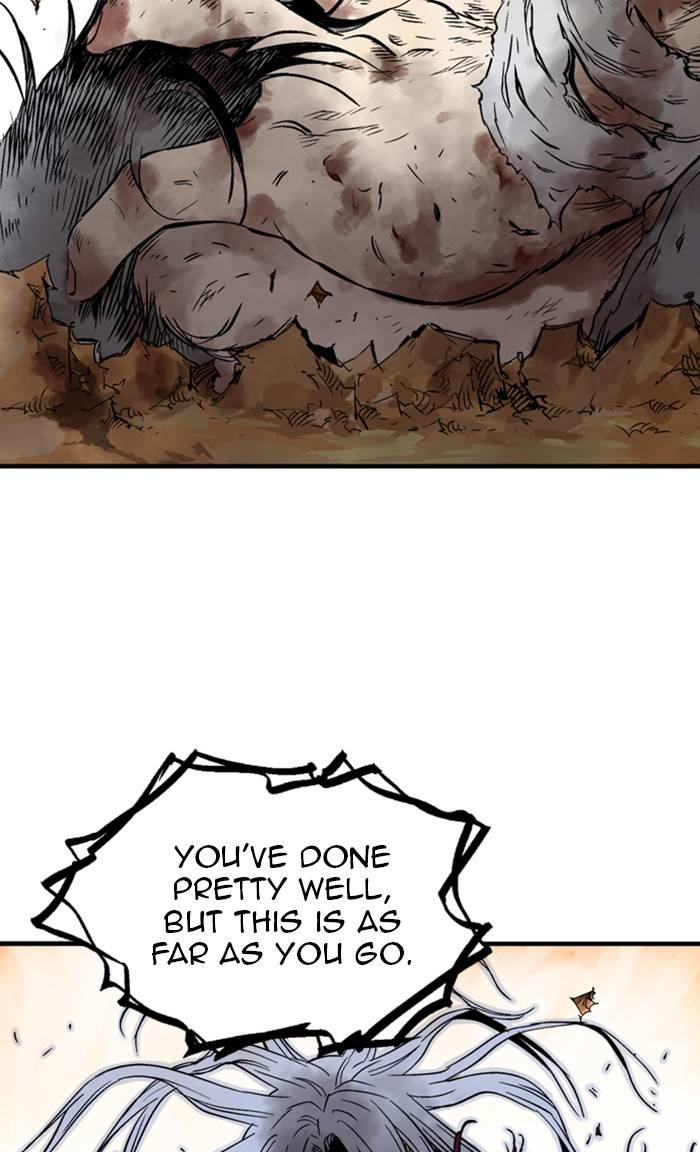 Gosu – Manga chapter 218 - page 71