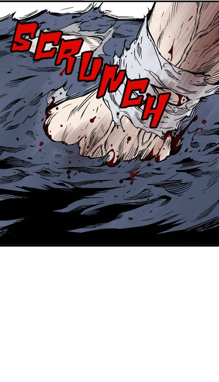 Gosu – Manga chapter 218 - page 74