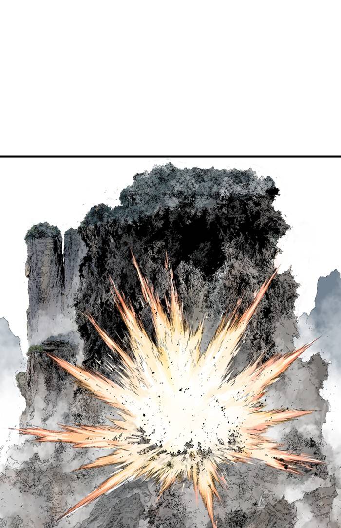 Gosu – Manga chapter 218 - page 90