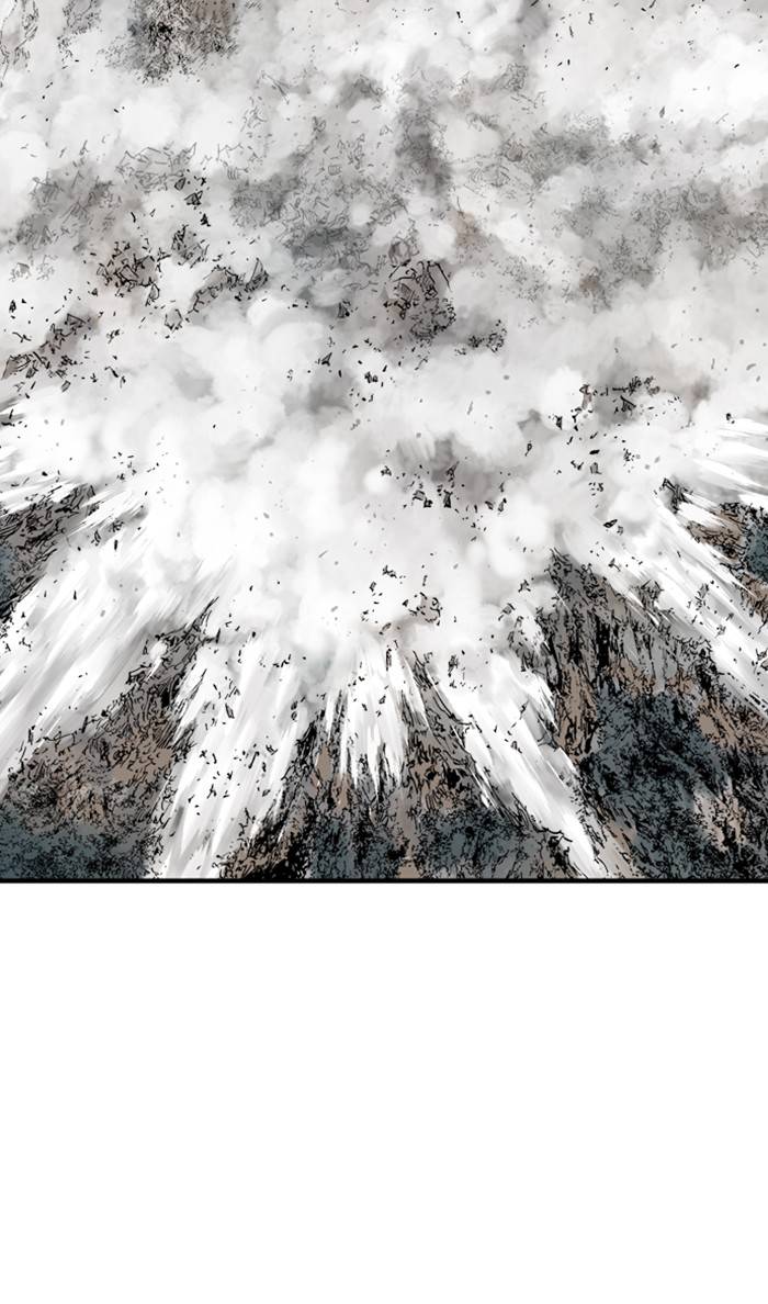 Gosu – Manga chapter 218 - page 97