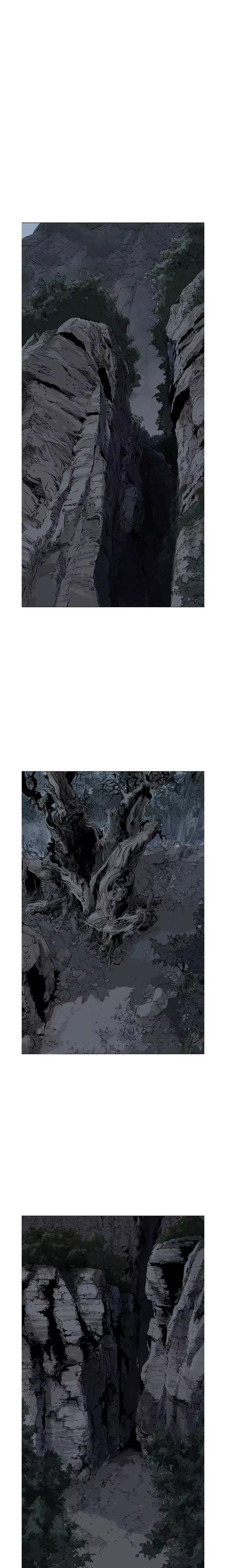 Gosu – Manga chapter 121 - page 12