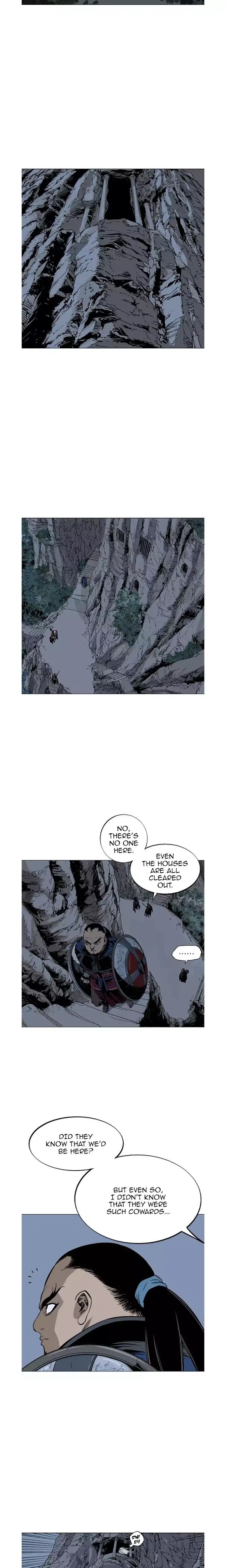 Gosu – Manga chapter 121 - page 13