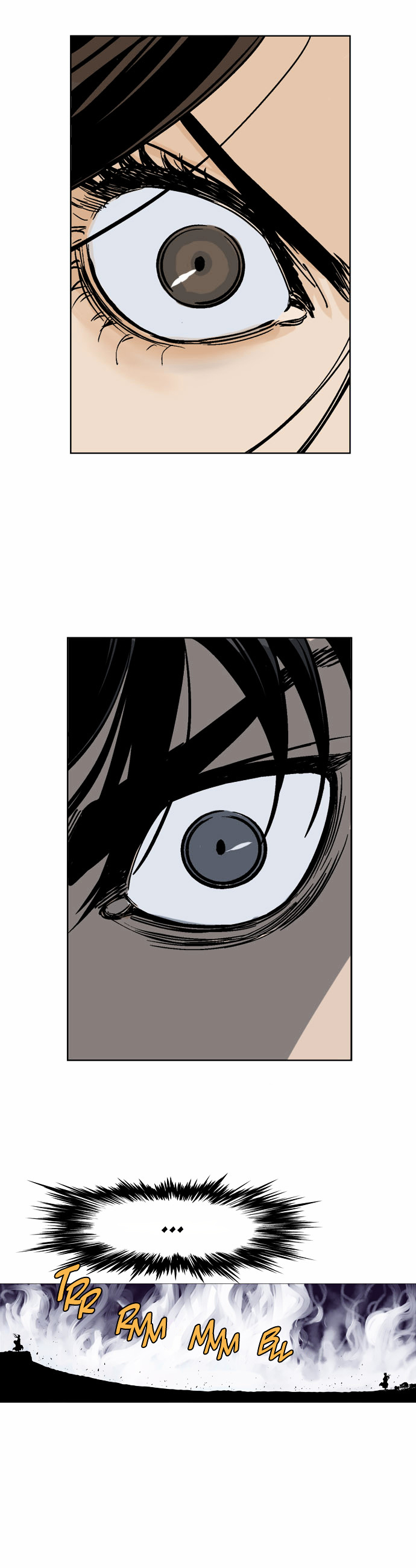 Gosu – Manga chapter 32 - page 12