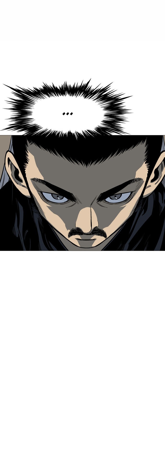Gosu – Manga chapter 32 - page 40