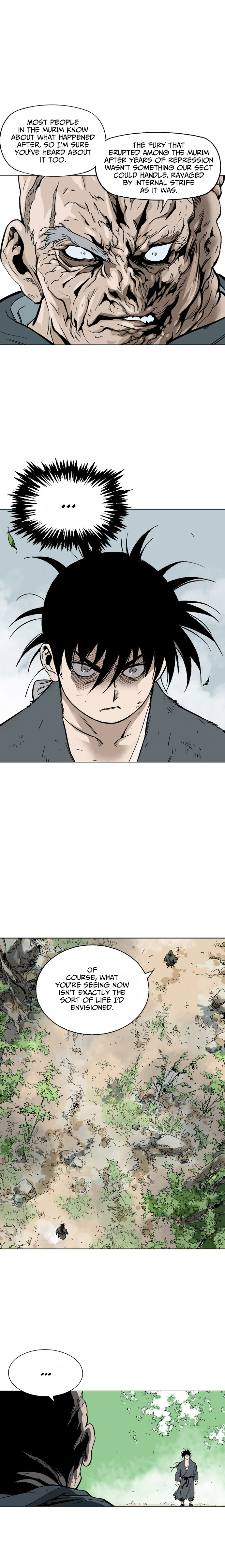 Gosu – Manga chapter 81 - page 11