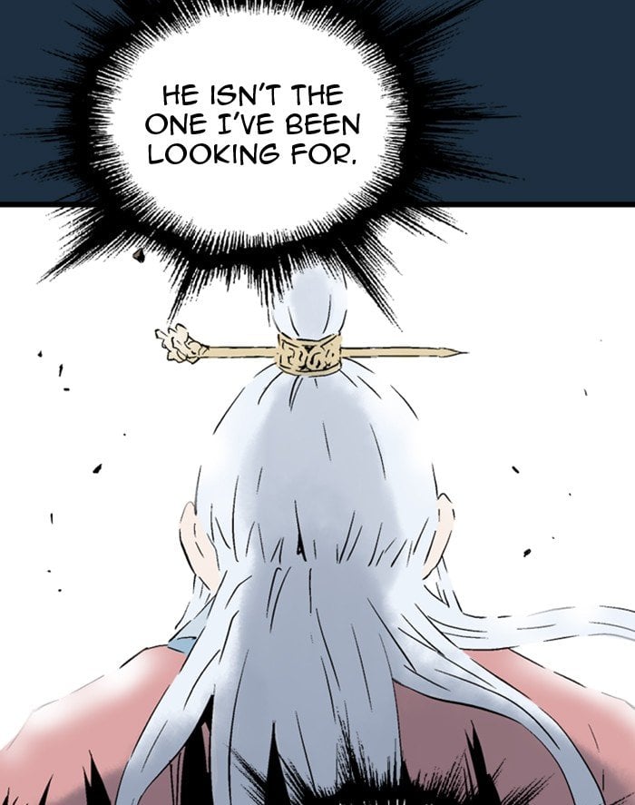 Gosu – Manga chapter 209 - page 116