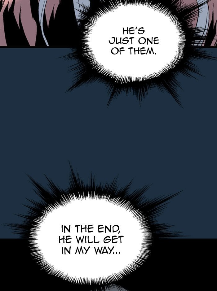 Gosu – Manga chapter 209 - page 117