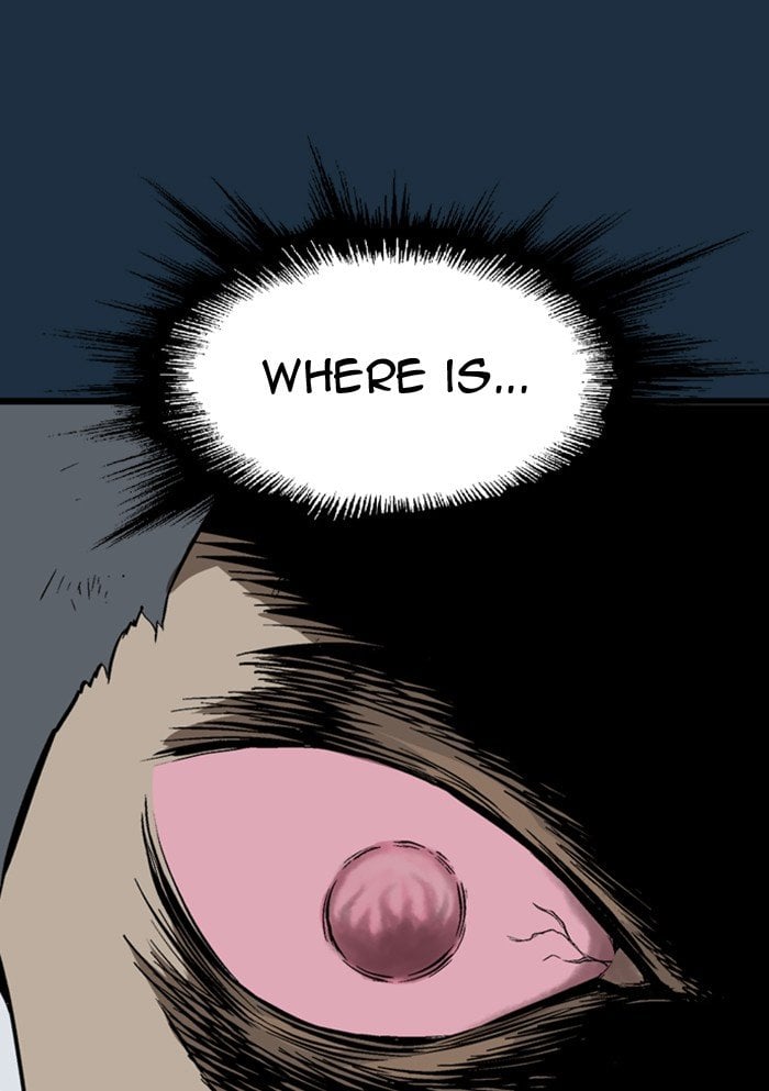 Gosu – Manga chapter 209 - page 119