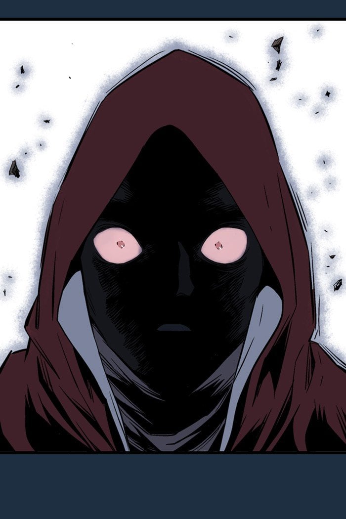 Gosu – Manga chapter 209 - page 125
