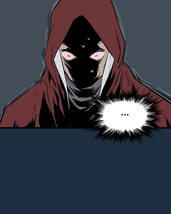 Gosu – Manga chapter 209 - page 137