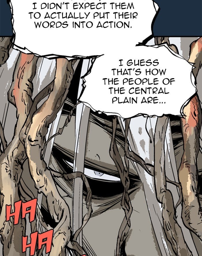 Gosu – Manga chapter 209 - page 147