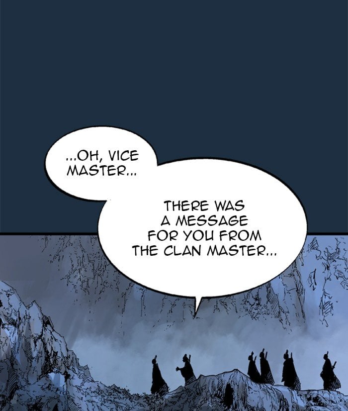 Gosu – Manga chapter 209 - page 15
