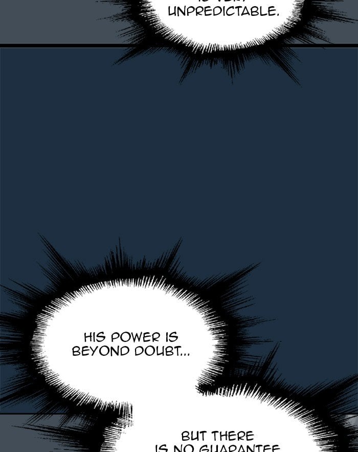 Gosu – Manga chapter 209 - page 154