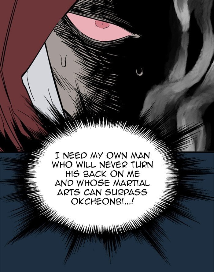 Gosu – Manga chapter 209 - page 157