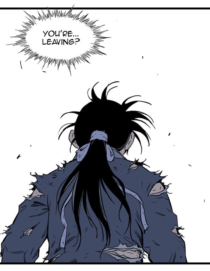 Gosu – Manga chapter 209 - page 174