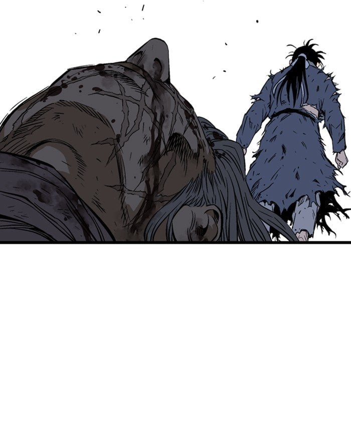 Gosu – Manga chapter 209 - page 177