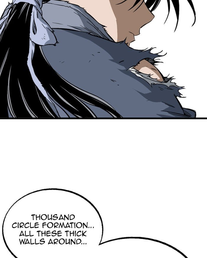 Gosu – Manga chapter 209 - page 180