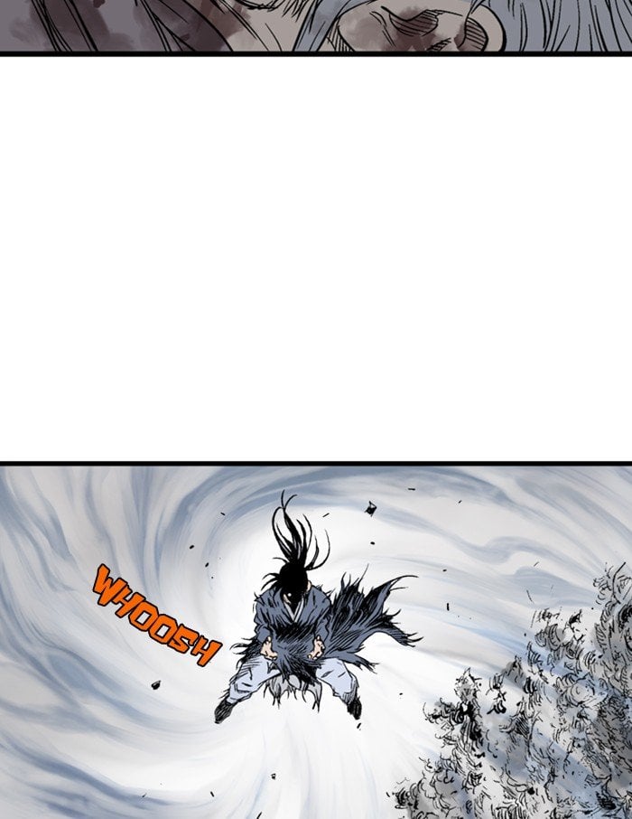 Gosu – Manga chapter 209 - page 184